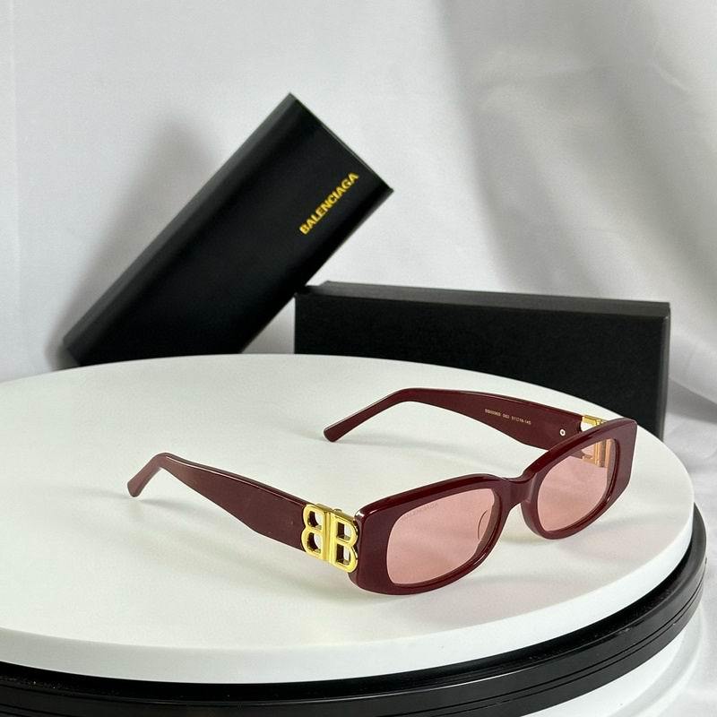 Balenciaga Sunglasses 104